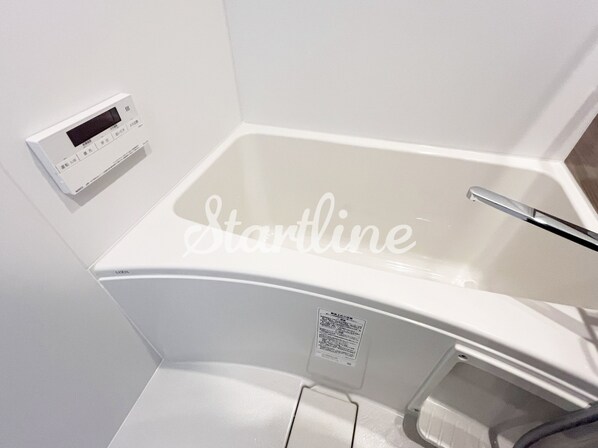 カーサブリランテ本駒込の物件内観写真